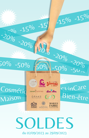 SOLDES